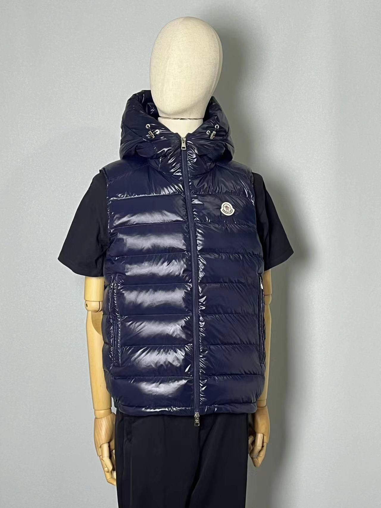 Moncler Down Jackets